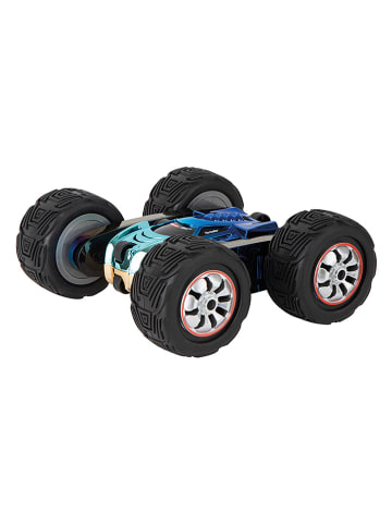 Carrera Ferngesteuertes Auto "CARRERA RC - Turnator Color Flip" - ab 6 Jahren