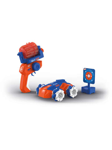 Carrera Ferngesteuertes Auto "Nerf - Blasting Car" - ab 6 Jahren