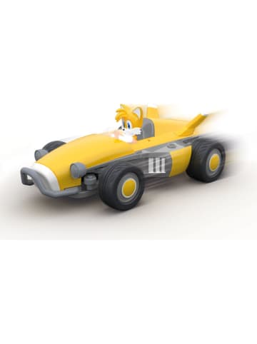 Carrera Ferngesteuertes Auto "Team Sonic Racing" - ab 6 Jahren