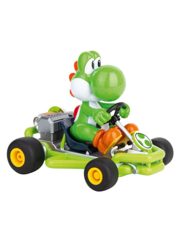 Carrera Ferngesteuertes Auto "Mario Kart" - ab 6 Jahren