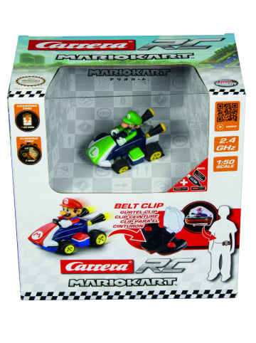 Carrera Ferngesteuertes Auto in Grün - ab 6 Jahren