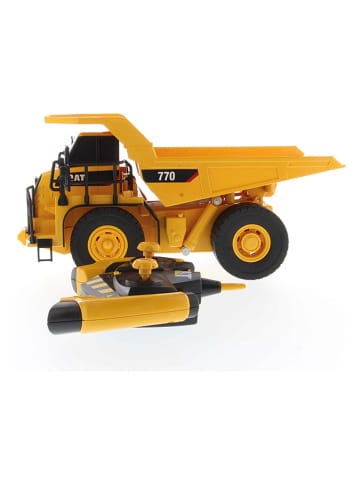 CAT Pojazd zdalnie sterowany "Dump truck" - 8+