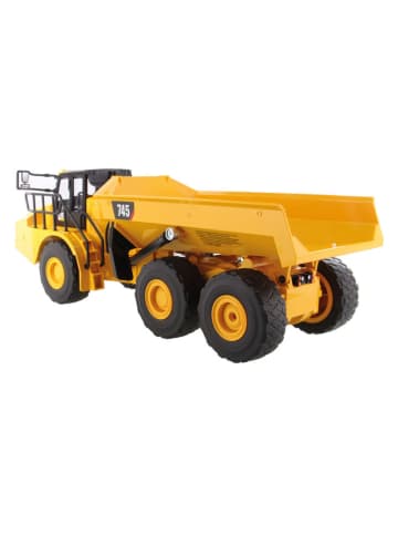 CAT R/c gelede kiepwagen - vanaf 8 jaar