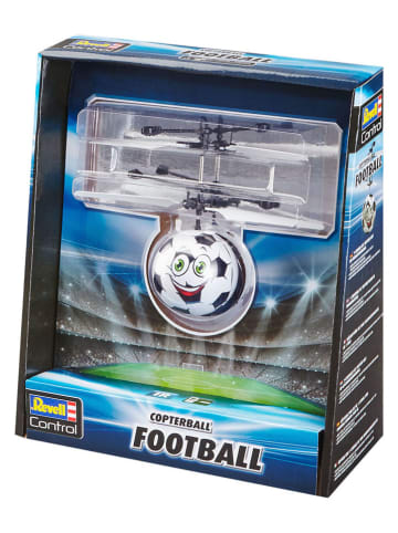 Revell R/c copter "The Ball" - vanaf 8 jaar