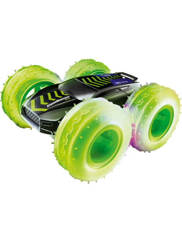 Revell R/c stuntauto "1080 Stunt Monster Mini" - vanaf 6 jaar