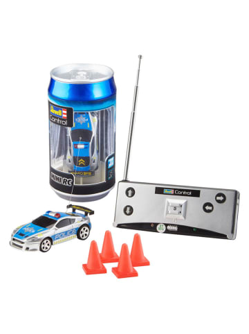 Revell Ferngesteuertes Fahrzeug "Police" - ab 8 Jahren