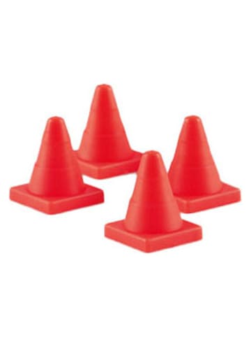 Revell Ferngesteuertes Fahrzeug "Police" - ab 8 Jahren