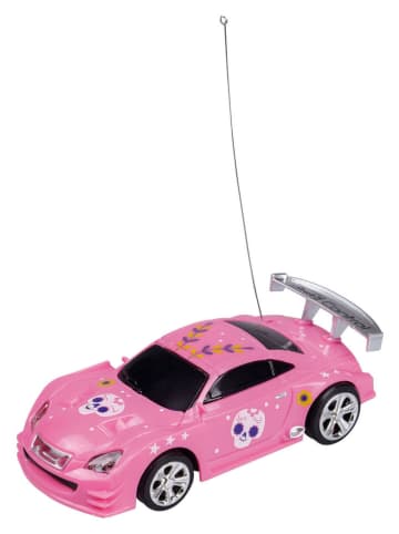 Revell Ferngesteuertes Mini-Fahrzeug - ab 8 Jahren