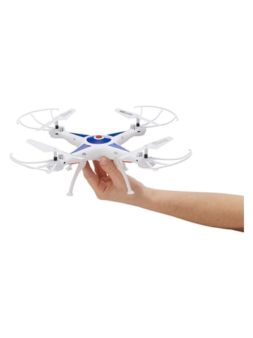 Revell Ferngesteuerter Quadrocopter "Go! Stunt" - ab 14 Jahren