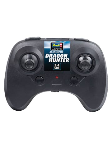 Revell Ferngesteuerter Helikopter "Helicopter Dragon Hunter" - ab 8 Jahren