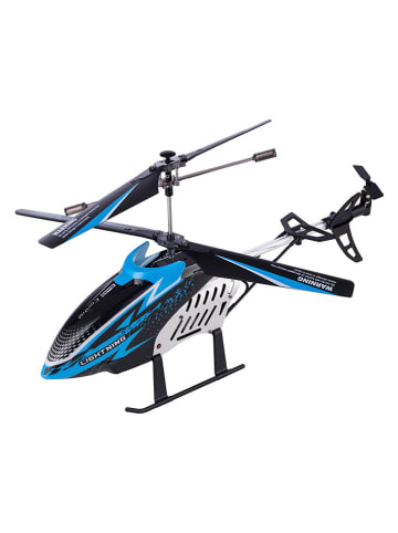 Revell Radiografisch bestuurbare helikopter "Helicopter Lightning" - vanaf 14 jaar