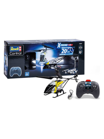 Revell Ferngesteuerter Helikopter "X-TREME Helicopter "Long Fly" - ab 14 Jahren