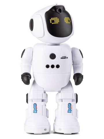 Revell Ferngesteuerter Roboter "Smart-R" - ab 6 Jahren