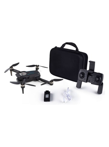 Revell Radiografisch bestuurbare cameraquadcopter "Go! Video Pro 2.0"