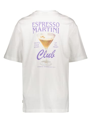 ONLY & SONS Shirt in Weiß