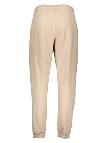 Air Jordan Spodnie dresowe w kolorze beżowym