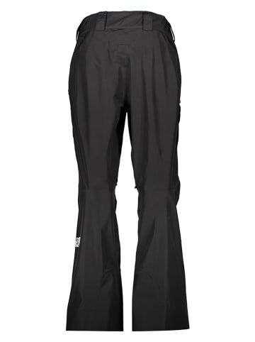 The North Face Spodnie funkcyjne w kolorze czarnym