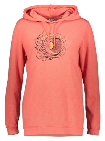 O'Neill Hoodie in Orange