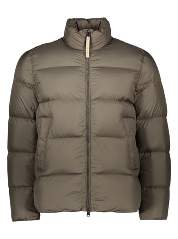 Woolrich Kurtka puchowa w kolorze khaki