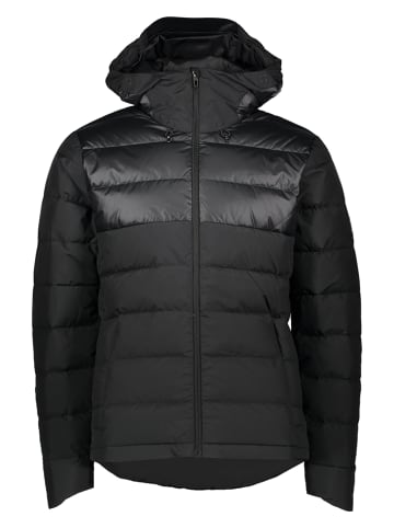 Odlo Daunenjacke in Schwarz
