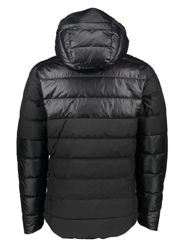 Odlo Daunenjacke in Schwarz