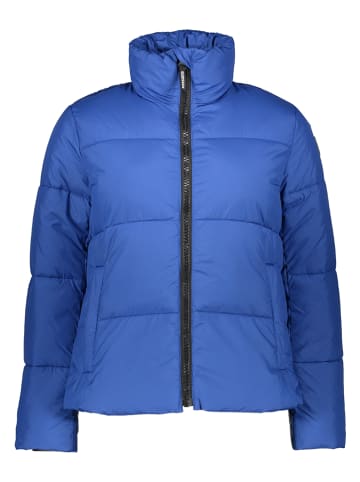 ROSSIGNOL Kurtka zimowa w kolorze niebieskim