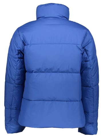 ROSSIGNOL Kurtka zimowa w kolorze niebieskim