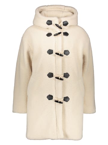 JDY Płaszcz przejściowy w kolorze beżowym