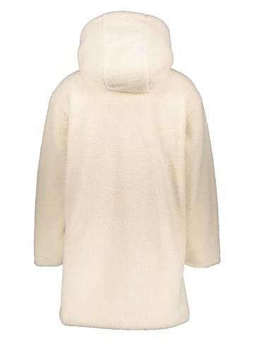 JDY Tussenmantel beige