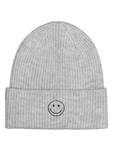 Pieces Muts grijs
