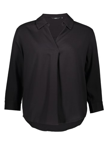 Mexx Bluse in Schwarz