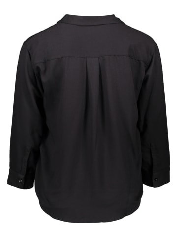 Mexx Bluse in Schwarz