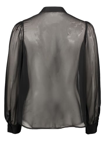 Mexx Bluse in Schwarz