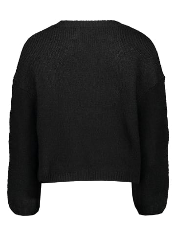 Mexx Sweter w kolorze czarnym