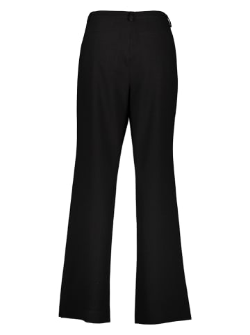 Mexx Spodnie w kolorze czarnym