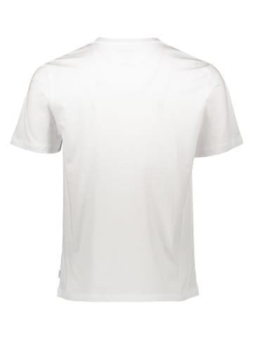 Jack & Jones 3er-Set: Shirts in Weiß