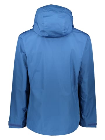 Schöffel Kurtka funkcyjna 3w1 w kolorze niebiesko-antracytowym