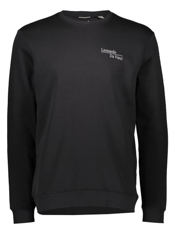 ONLY & SONS Bluza w kolorze czarnym