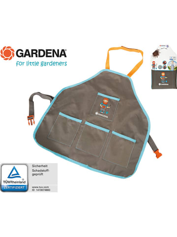 Happy People Fartuszek ogrodniczy - 3+