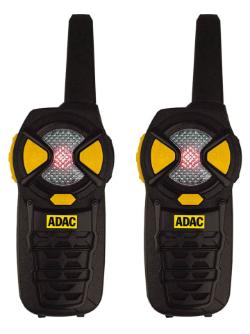 Happy People Walkie-talkies "ADAC" - vanaf 8 jaar