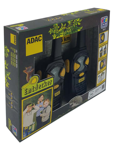 Happy People Walkie-talkies "ADAC" - vanaf 8 jaar