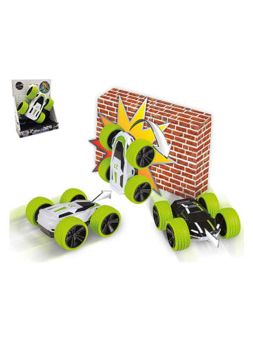 Happy People Auto "Action Flipper" - ab 6 Jahren