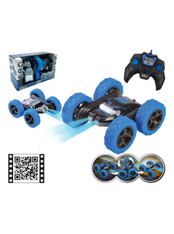 Happy People Ferngesteuertes Auto "Wild-Twister" - ab 6 Jahren