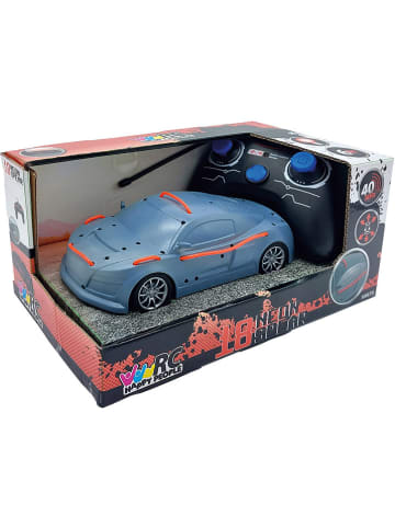 Happy People Afstandsbestuurbare auto "RC Neon Spear" - vanaf 6 jaar