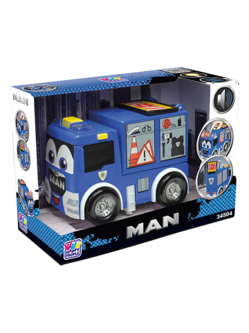 Happy People Polizeiauto - ab 3 Jahren