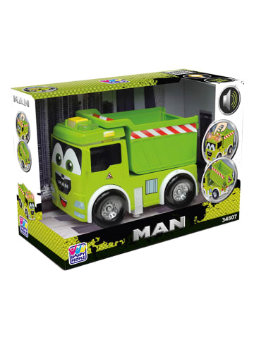 Happy People Kipper - ab 3 Jahren