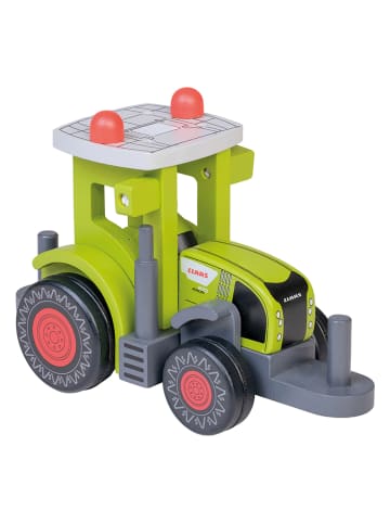 Happy People Traktor "Claas Axion 870" - vanaf 2 jaar