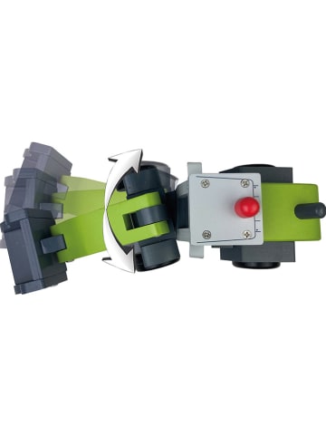 Happy People Speelwiellader "CLAAS HOLZ TORION 2014" - vanaf 18 maanden