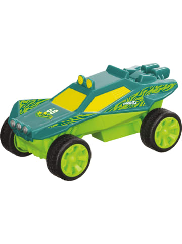 Hot Wheels Auto "Hot Wheels Flash Runner" - vanaf 3 jaar (verrassingsproduct)