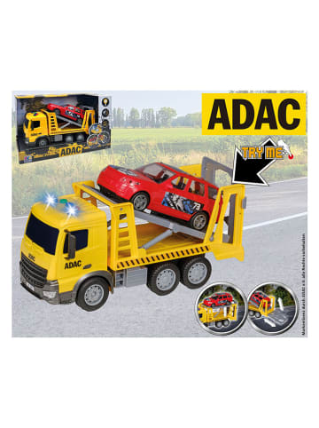 Happy People ADAC sleepwagen - vanaf 3 jaar